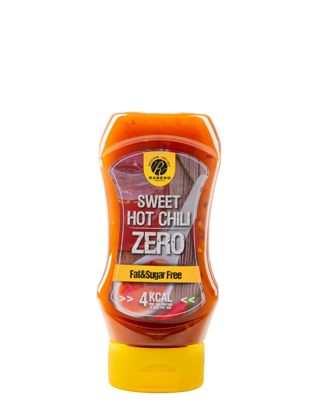 Rabeko Zero Saus