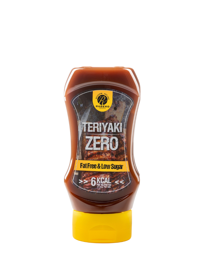 Rabeko Zero Saus