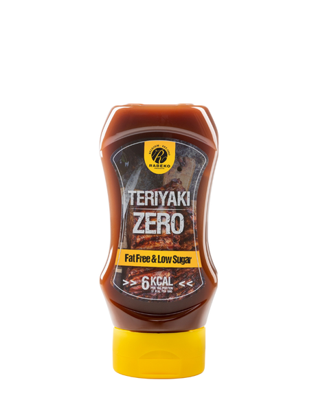 Rabeko Zero Saus