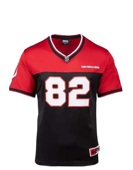 Trenton Football Jersey