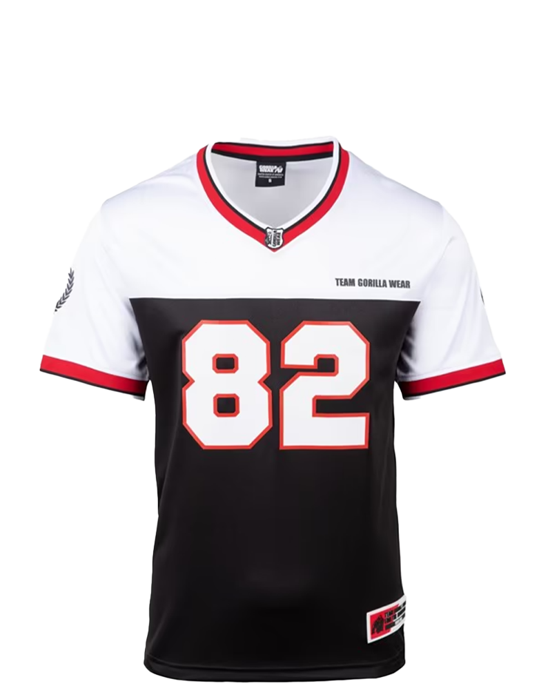 Trenton Football Jersey
