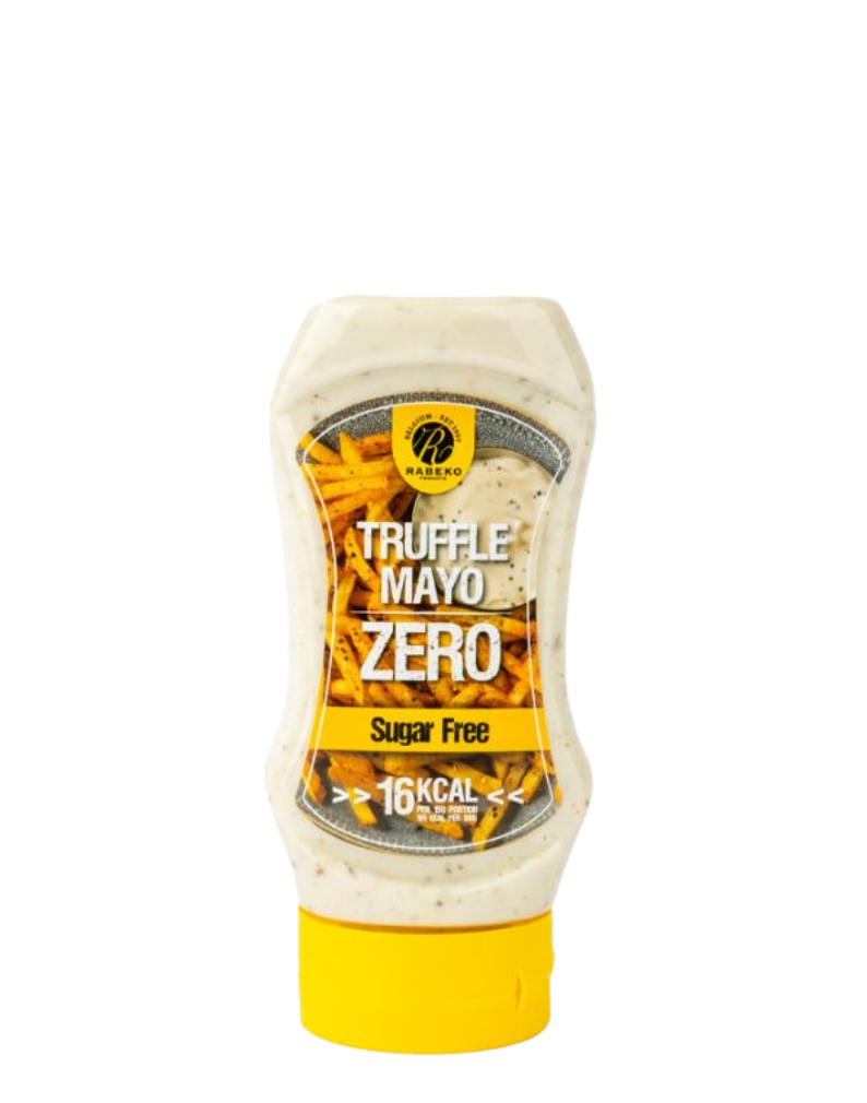 Rabeko Zero Saus