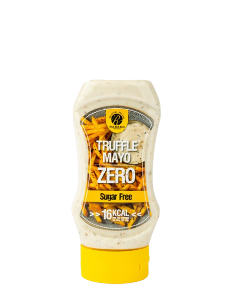 Rabeko Zero Saus