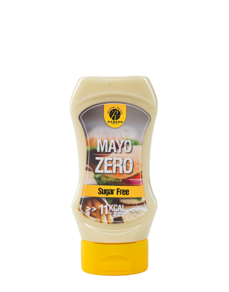 Rabeko Zero Saus
