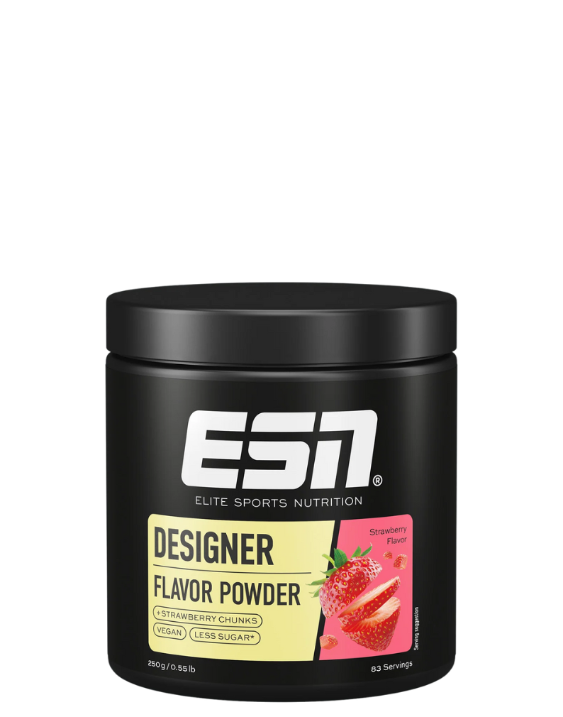 Flavor Powder