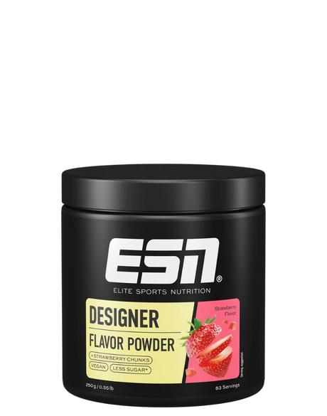 Flavor Powder
