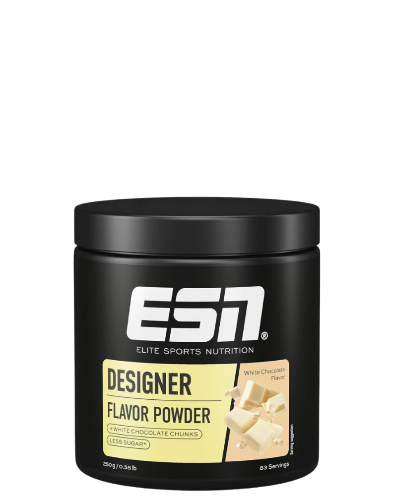 Flavor Powder