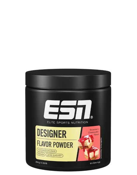 Flavor Powder