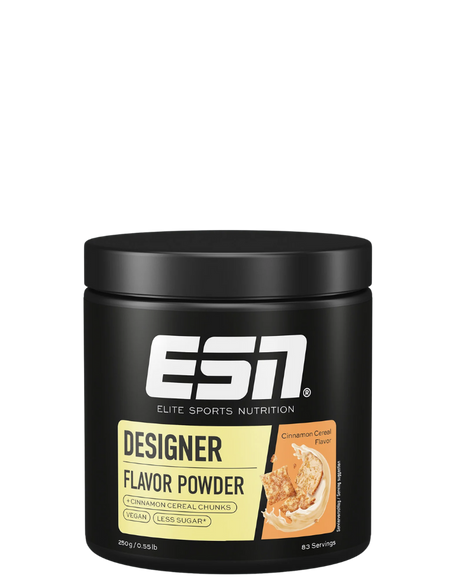 Flavor Powder