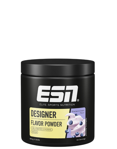 Flavor Powder