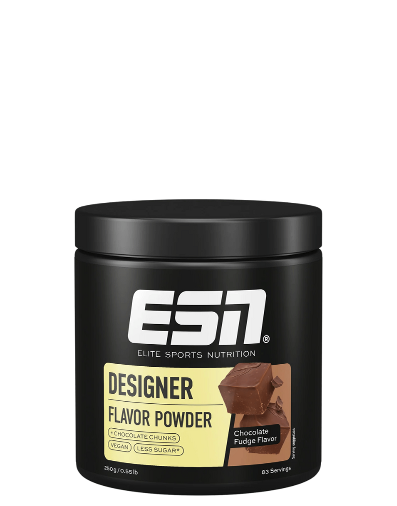 Flavor Powder