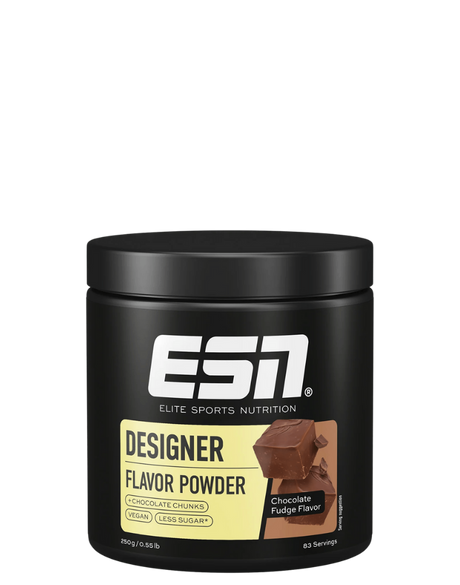 Flavor Powder