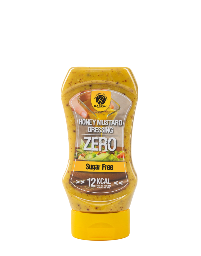 Rabeko Zero Dressings