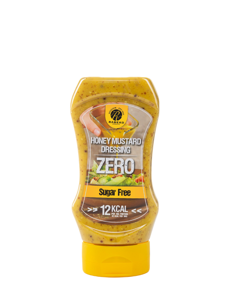 Rabeko Zero Dressings