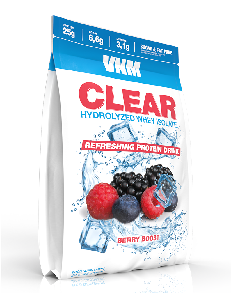 VNM Clear Whey