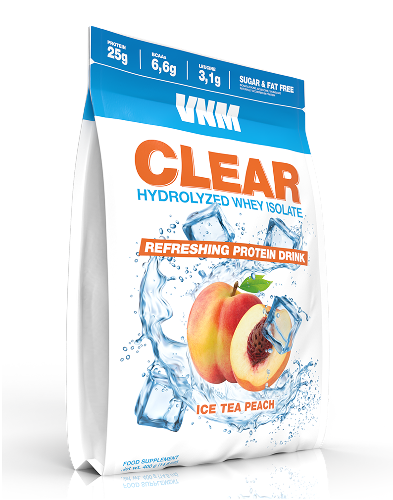 VNM Clear Whey