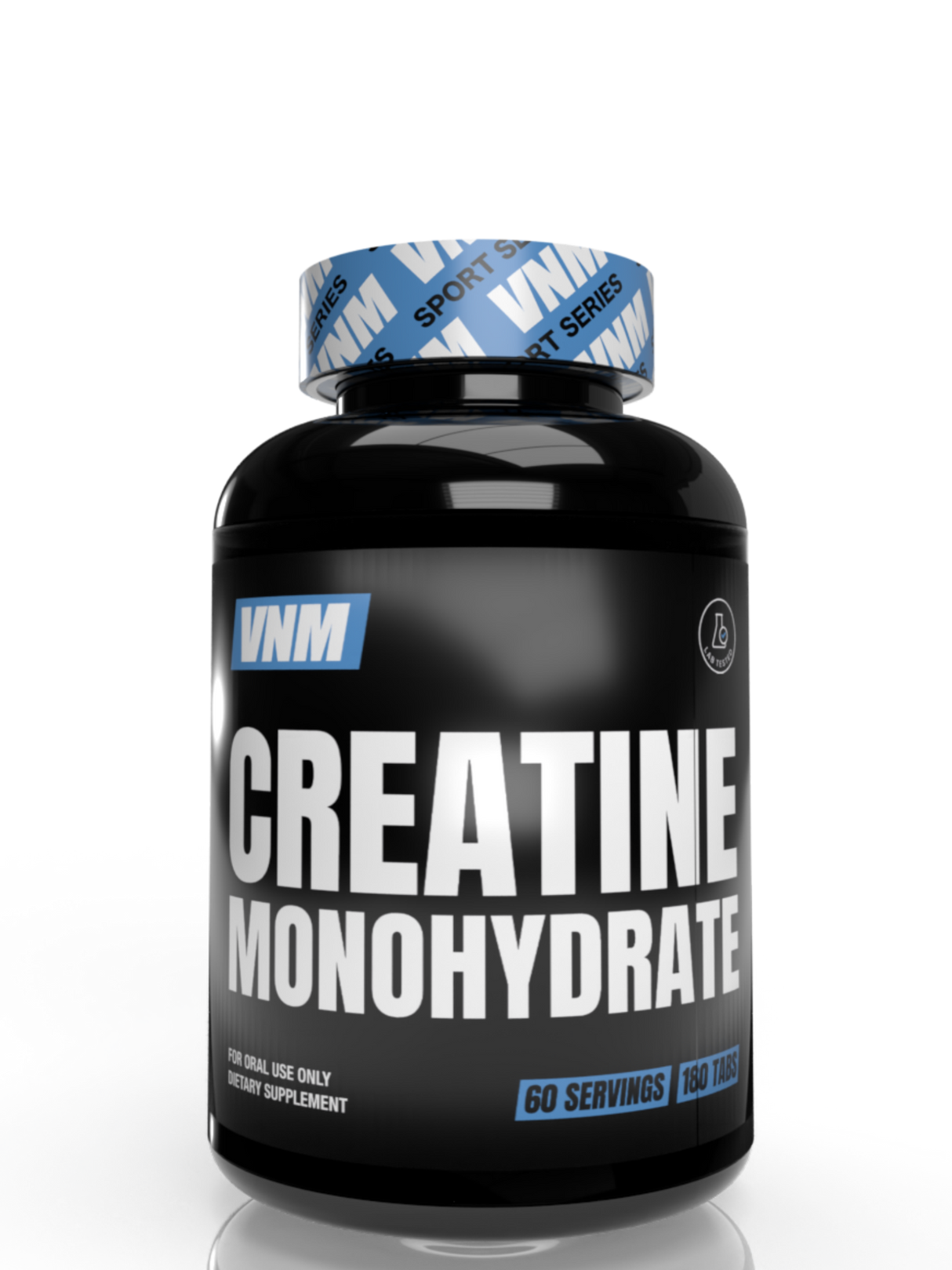 VNM Creatine Monohydrate Tabletten