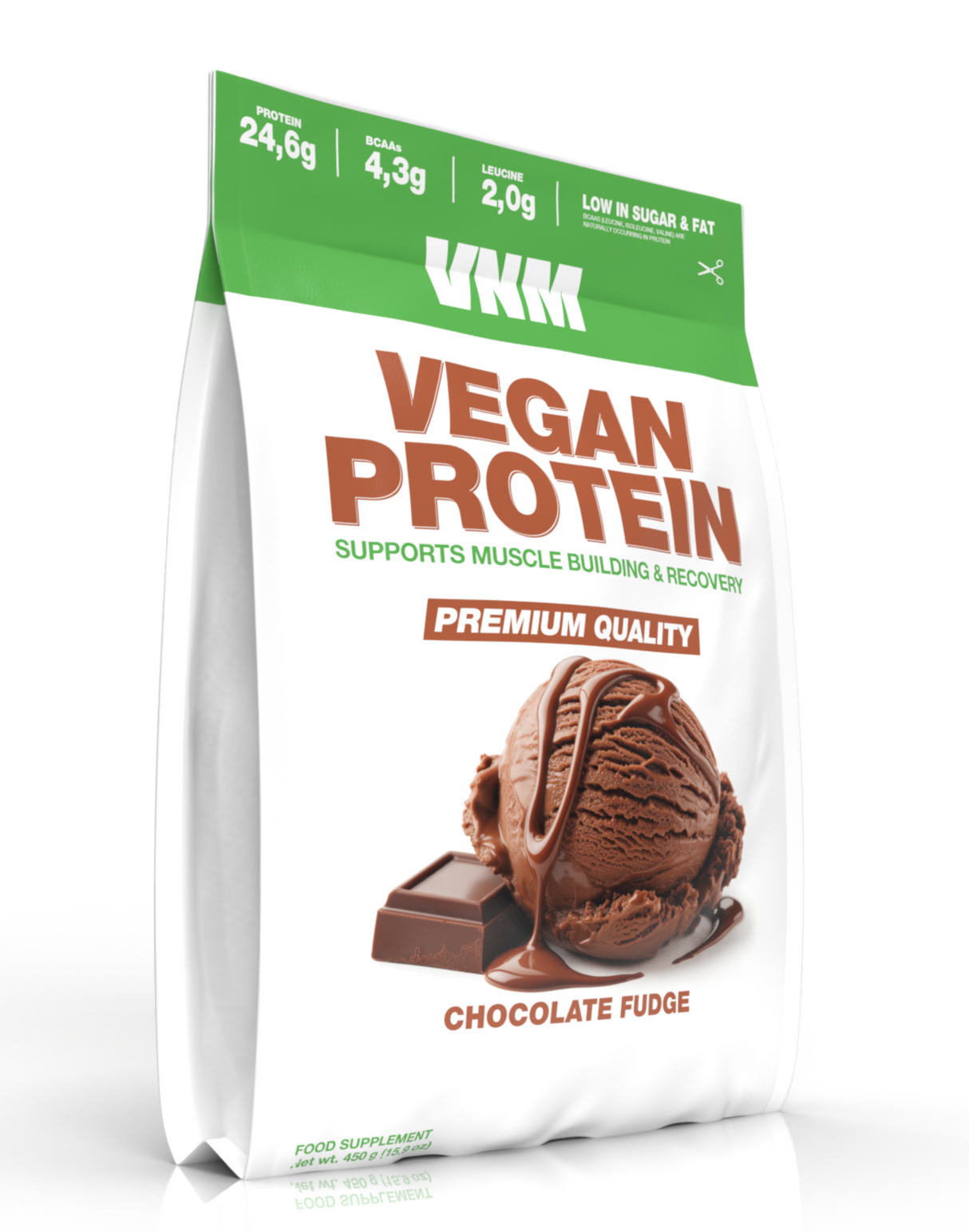 VNM Vegan Protein