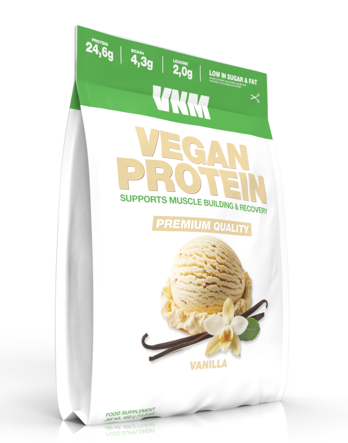VNM Vegan Protein
