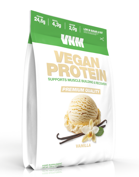 VNM Vegan Protein