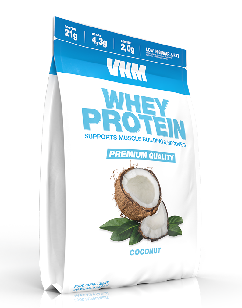 VNM Whey Protein