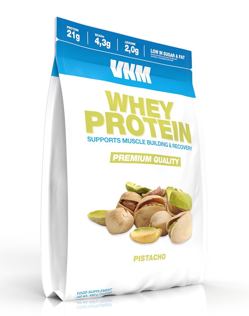 VNM Whey Protein
