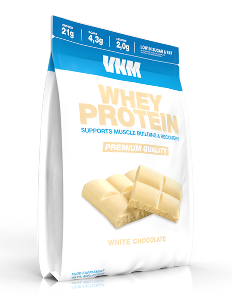 VNM Whey Protein