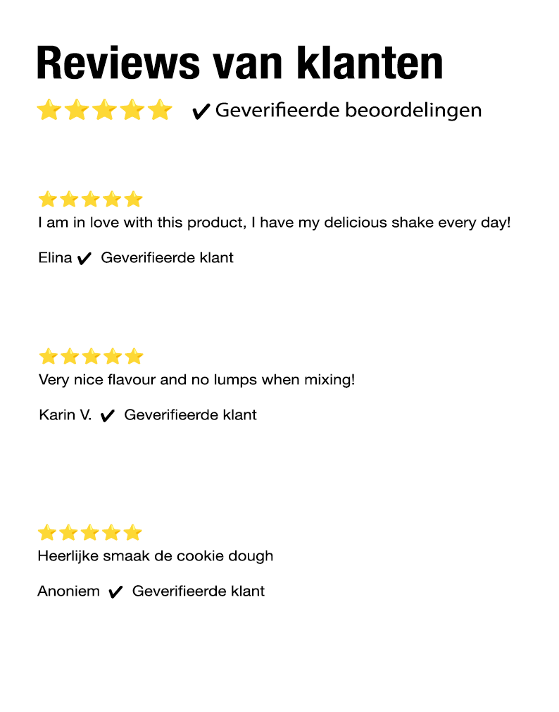 VNM Whey Protein
