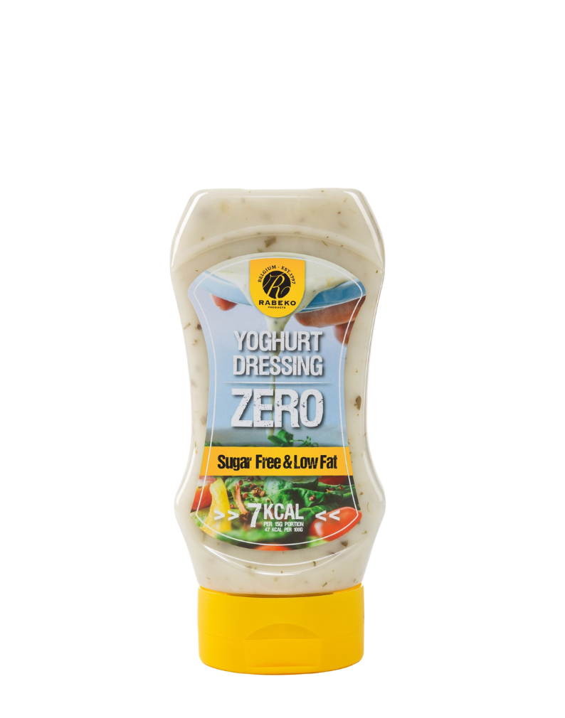 Rabeko Zero Dressings