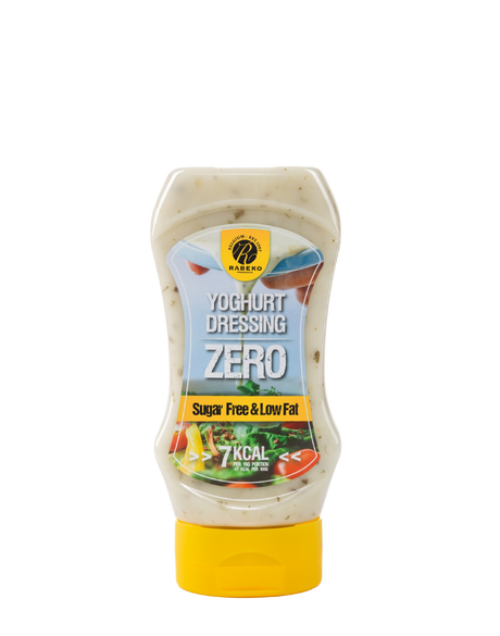 Rabeko Zero Dressings