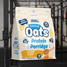 Applied Nutrition Critical Oats Protein Porridge