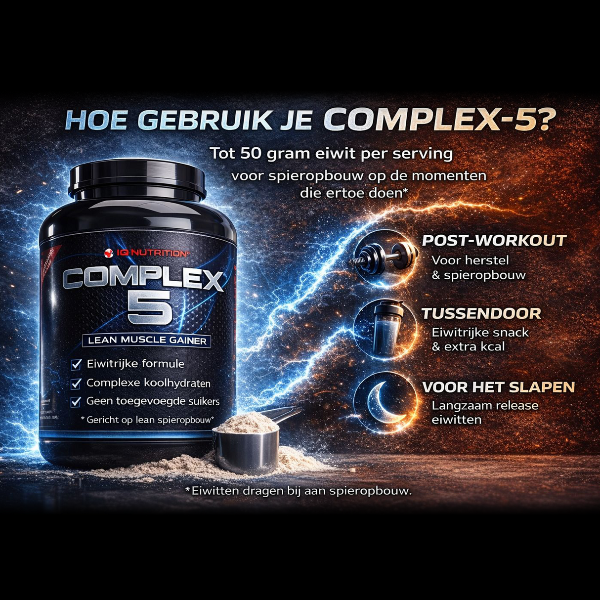 Complex- 5