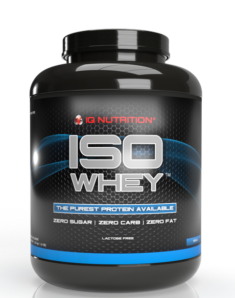 Iso-Whey