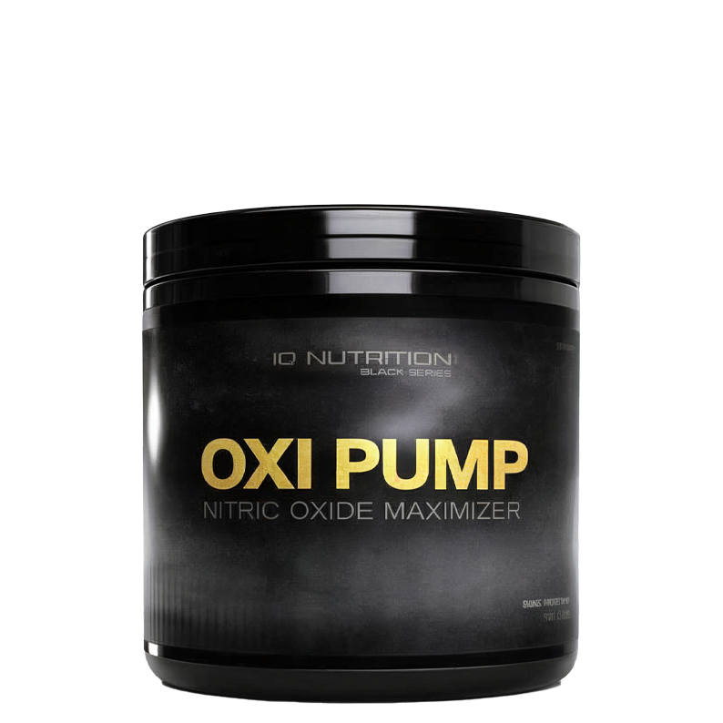Oxi-Pump