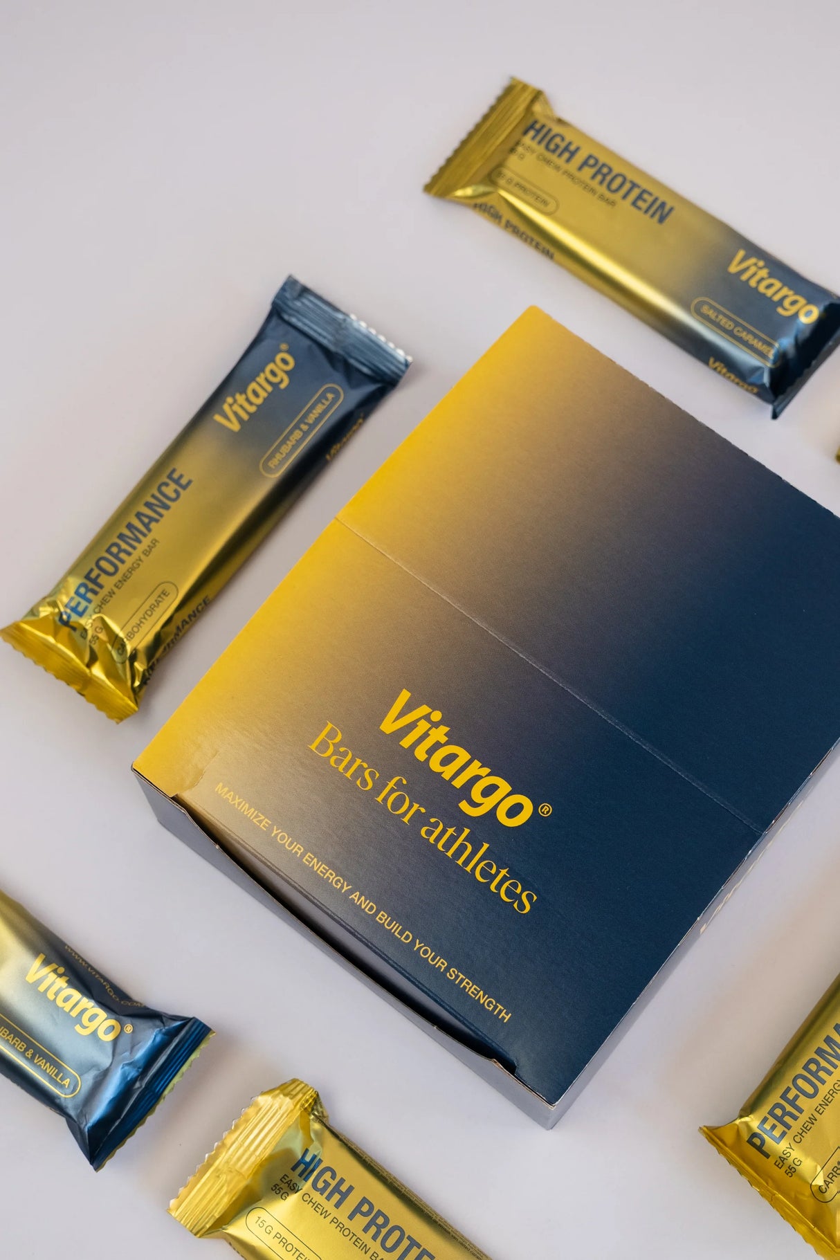 Vitargo Bar