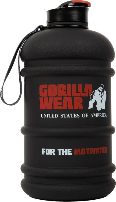 Gorilla Wear - Water Jug