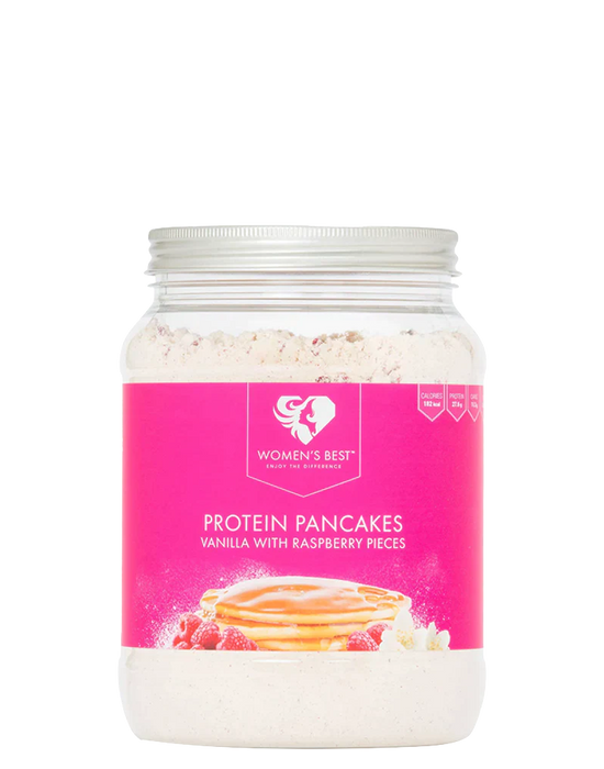 Womens best protein pancakes