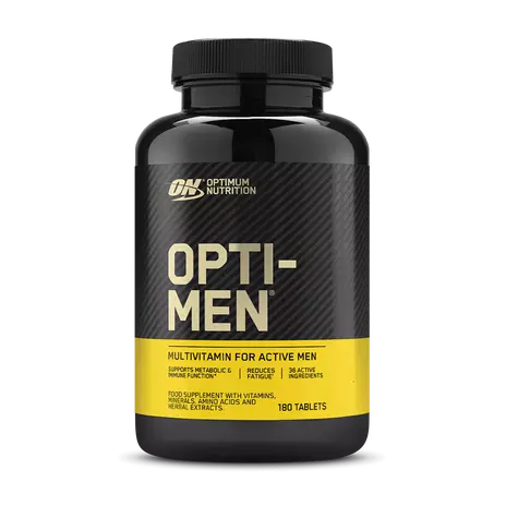 OPTI-MEN Optimum Nutrition