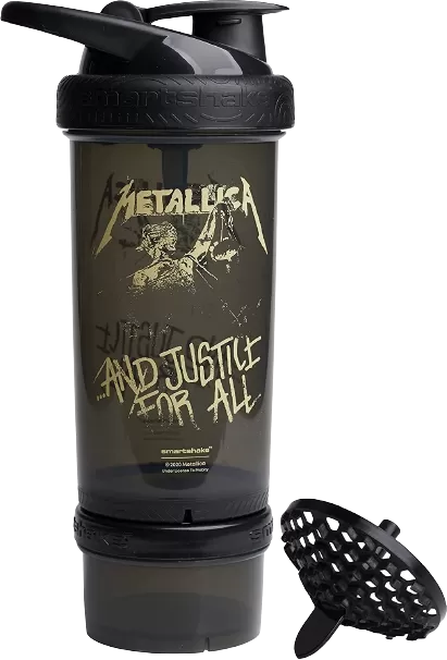 Smartshake Metallica Rock Band
