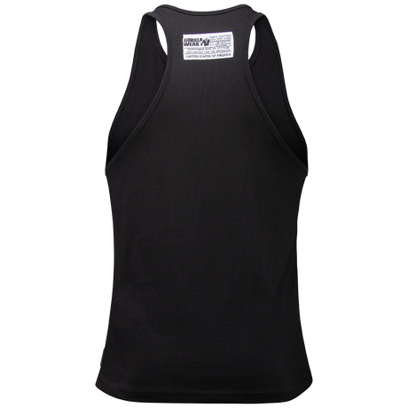 Gorilla Wear - Classic Tank top - Black