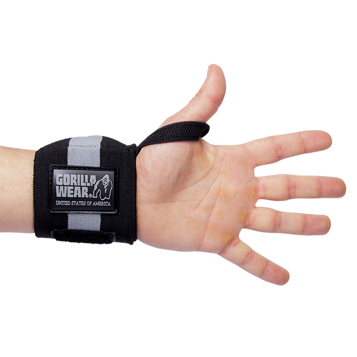 Gorilla Wear - Wrist Wraps Ultra