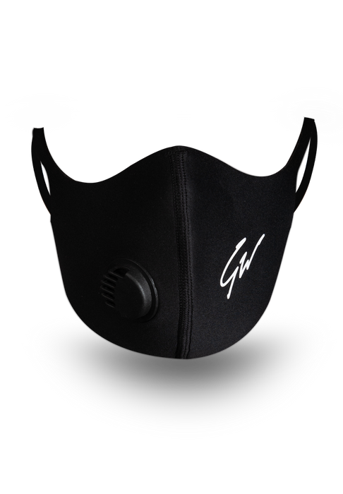 Gorilla Wear - Filter Face Mask