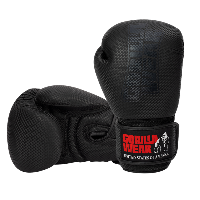 Gorilla Wear - Montello boxing gloves