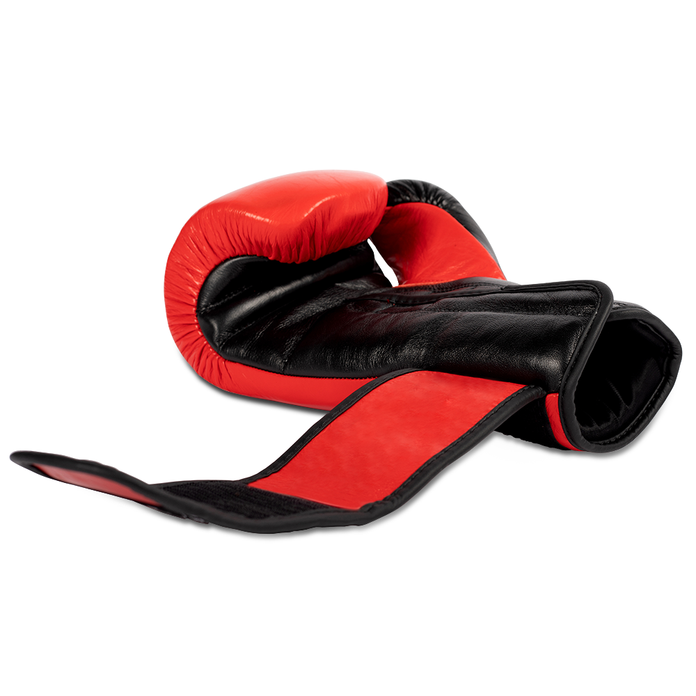 Gorilla Wear - Ashton Pro Boxing Gloves