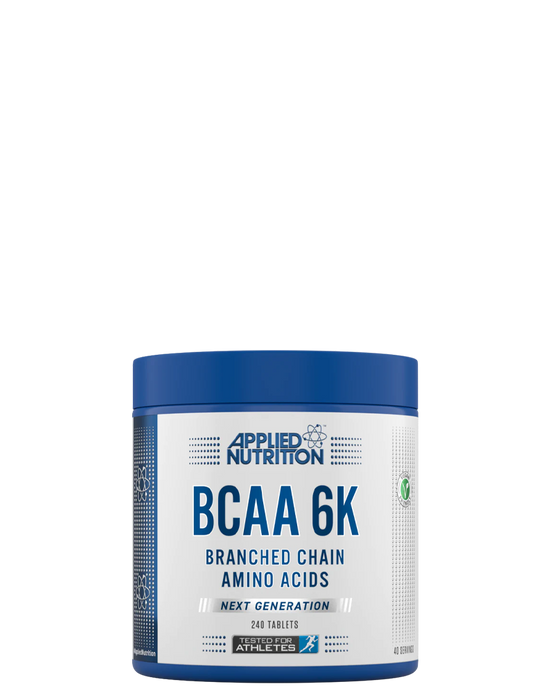 Applied Nutrition BCAA 6K