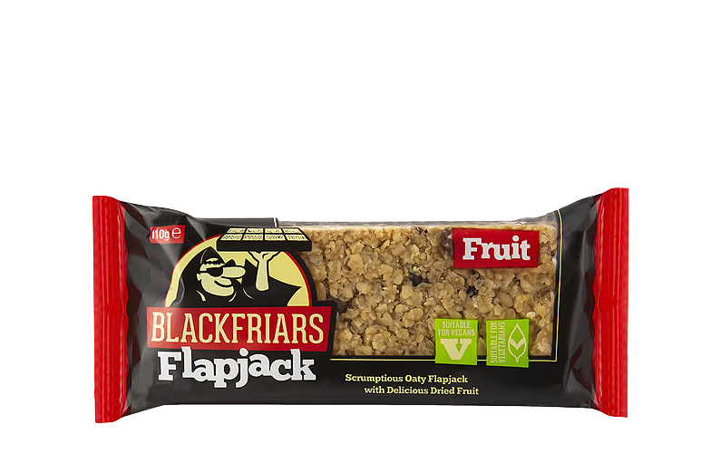 Blackfriars Flapjacks
