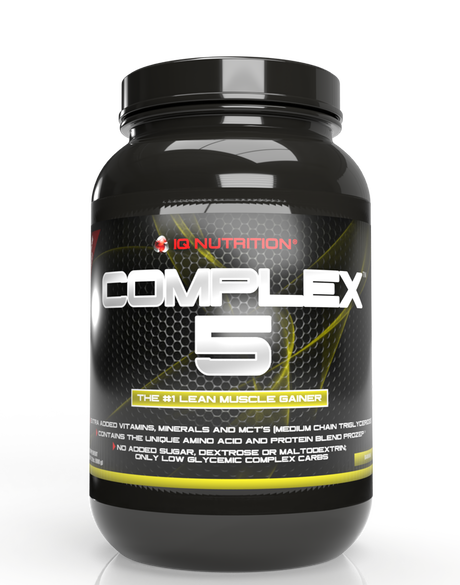 Complex- 5
