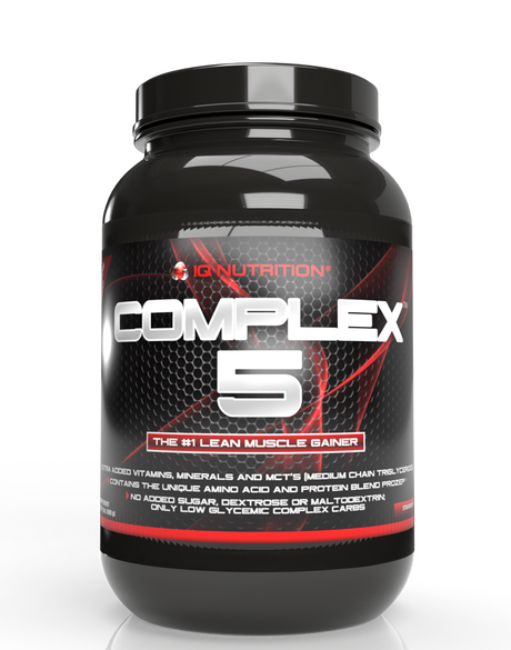 Complex- 5