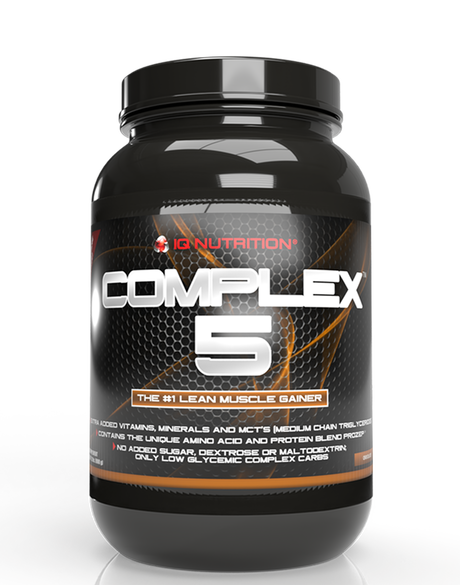 Complex- 5