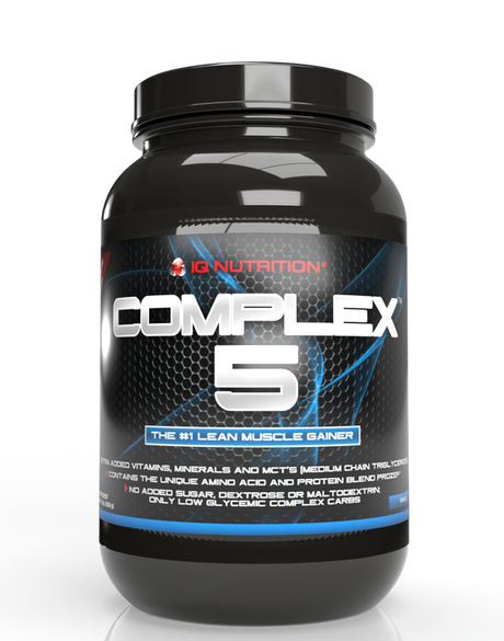 Complex- 5